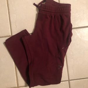 Men’s gymshark joggers